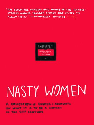 cover image of Nasty Women